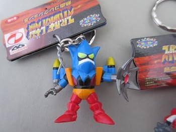 Amazon.co.jp: スパロボ スーパーロボット大戦 熱血コレクション8